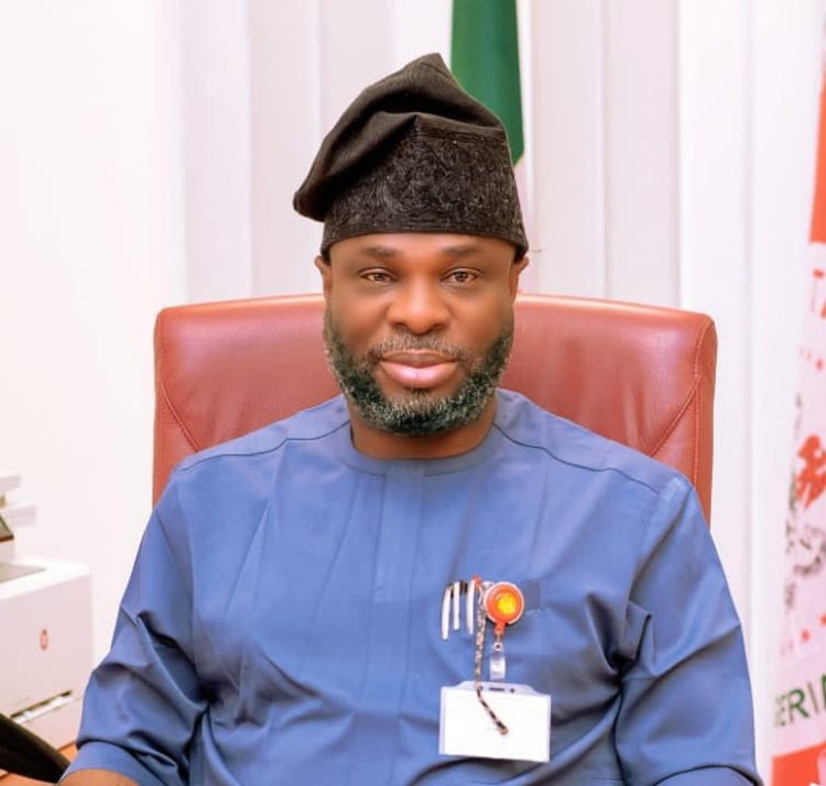 Release of Ewu monarch major boost to restoration of peace, says Senator Joel-Onowakpo