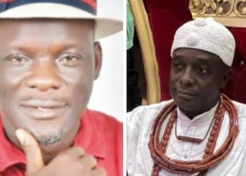 Okuama Killings: Military has shown respect for traditional institution with release of Ewu monarch – Mulade