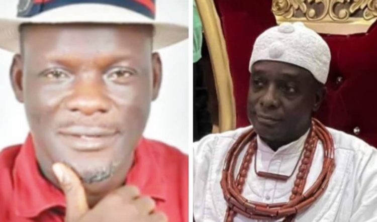 Okuama Killings: Military has shown respect for traditional institution with release of Ewu monarch – Mulade