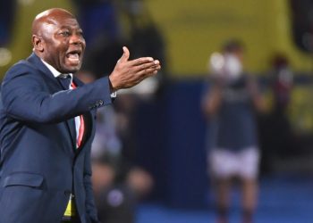 NFF settles for Amunike as new coach of Super Eagles