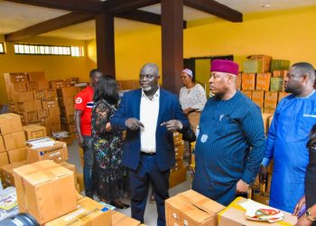 Delta Assembly Cmte visits MDAs, harps on judicious use of budgetary allocation