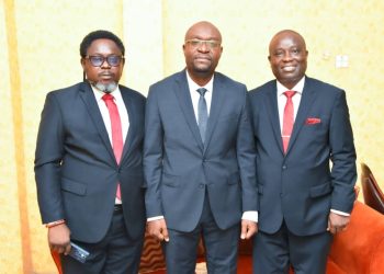 Delta Assembly confirms Oborevwori’s appointment of Ogidi-Gbegbaje, Emurotu, Egwuyenga