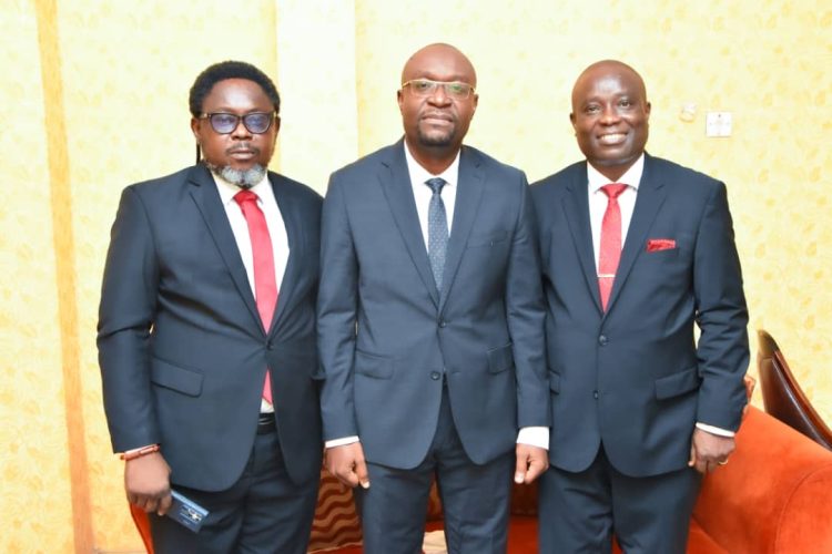 Delta Assembly confirms Oborevwori’s appointment of Ogidi-Gbegbaje, Emurotu, Egwuyenga