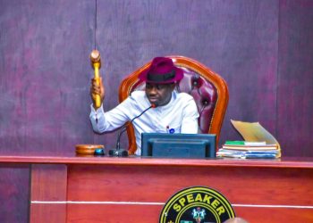 Start prosecution of Friday Okonkwor, others for land grabbing – Delta Assembly tells Justice Commissioner