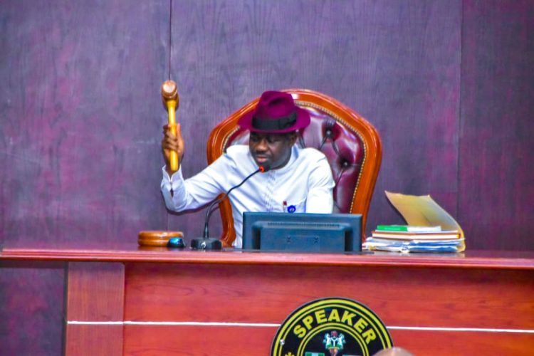 Start prosecution of Friday Okonkwor, others for land grabbing – Delta Assembly tells Justice Commissioner