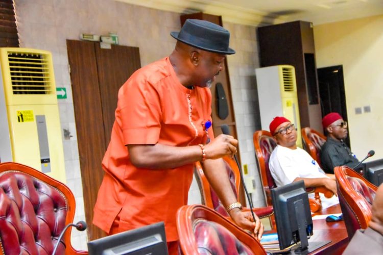 Delta Assembly public hearing to repeal, re-enact Administration of Urban and Regional Planning holds April 30