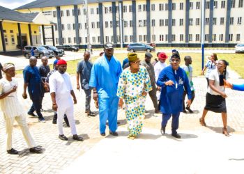 Delta investments in technical education yielding positive results – Emetulu