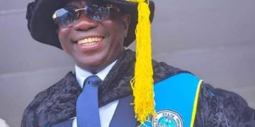 Hilary Obioma Ibegbulem, PhD: A multifaceted leader