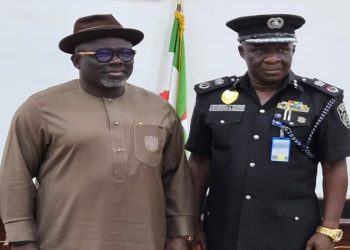 Delta Gov’t addressing security breaches, including Ika Nation – Eacgov