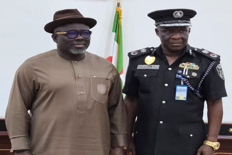 Delta Gov’t addressing security breaches, including Ika Nation – Eacgov