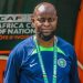 Finidi George now Head Coach of Super Eagles