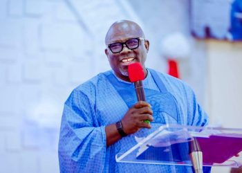 Delta PDP: A call for youthful state chairman