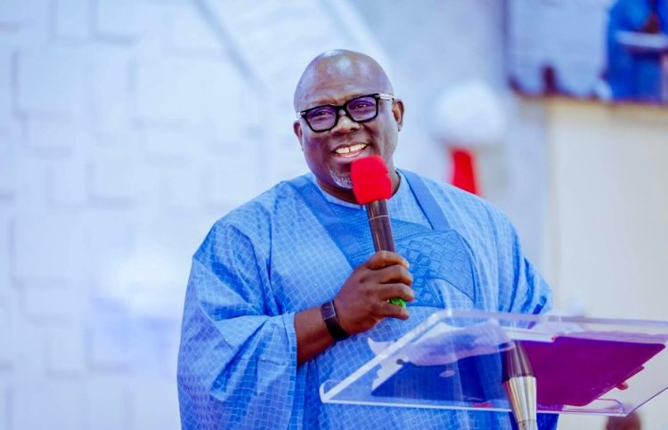 Delta PDP: A call for youthful state chairman