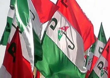 Group advocates youth-driven leadership in Delta PDP