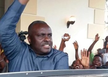 James Ibori: A Proverbial Cat With Nine Lives