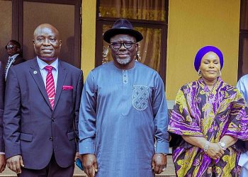 Oborevwori set to clear pensions payments backlog – EAC Latimore