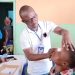 Over 350 persons benefit from Concerned Ejeme Professionals free medical outreach in Delta
