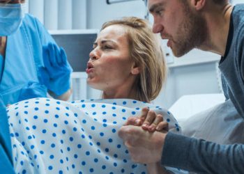 Baby born with two penises, no anus