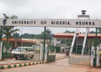 UNN suspends lecturer for alleged harassment of female student