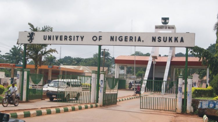 UNN suspends lecturer for alleged harassment of female student