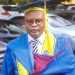 Delta DPO, Harrison Nwabuisi bags Master’s Degree in Geography & Regional Planning
