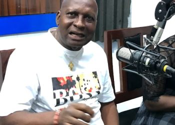 N4B needed to revitalize Delta Printing, Publishing Company – Okorodudu