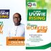 Uvwie Council chairmanship aspirant, Andrew Agagbo celebrates workers, commends resourceful workforce in Uvwie LGA