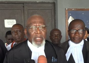 Legal fireworks against Nigerian Army over carnage in Okuama begin June 4