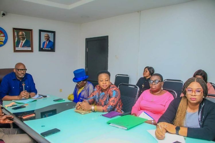 Delta Govt resolves Oleh Dev Union leadership tussle