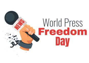 World Press Day: DOPF lends strong voice to professionalism, ethical journalism