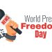 World Press Day: DOPF lends strong voice to professionalism, ethical journalism