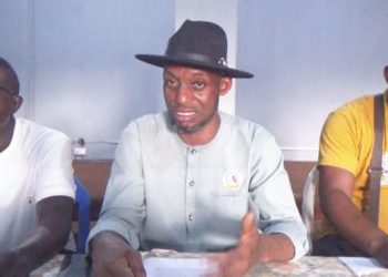 Delta LG Polls: Ughievwen youths insist on chairmanship seat of Ughelli South Council