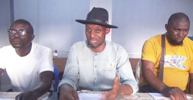 Delta LG Polls: Ughievwen youths insist on chairmanship seat of Ughelli South Council