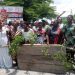 One shot, others tear gassed as women protest police extortion in Delta