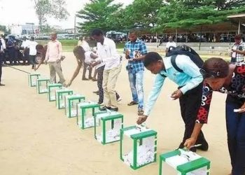 Time-table for council polls in Delta finally out