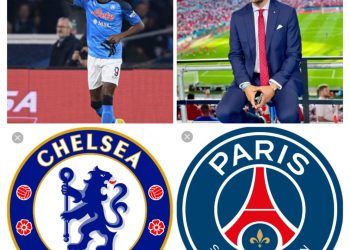 Victor Osimhen to move to EPL – Di Marzio