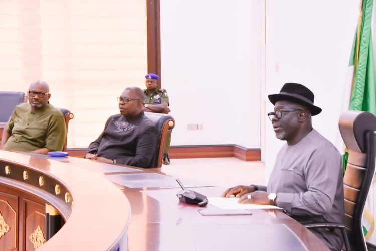 Okuama indigenes can now return home – Oborevwori