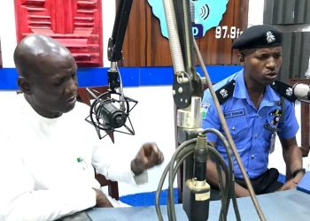 Delta among safest states in Nigeria – CP Abaniwonda