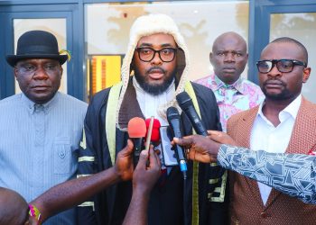 Rivers Assembly gets new Speaker