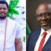 Ughelli North Council Chairmanship: Lucky Ofomukoro dissociates self from protest against PDP decision