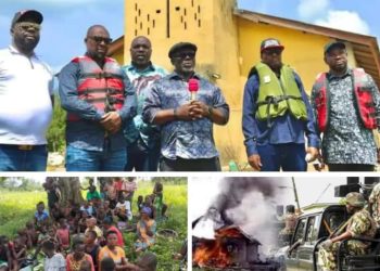 Oborevwori’s passion for Okuama legendary – EAC Latimore