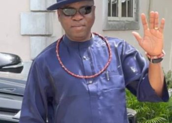 Truth About Jaro Egbo’s Chairmanship Candidacy of Ughelli North Council By Delta APC Chieftain, Orhotohwo Nelson Emume