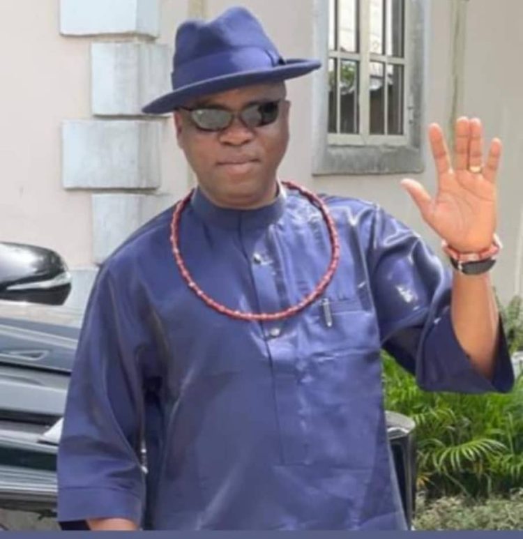 Truth About Jaro Egbo’s Chairmanship Candidacy of Ughelli North Council By Delta APC Chieftain, Orhotohwo Nelson Emume