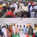 Warri South Council Chairmanship: Kingsley Edafiadjebre gets blessing of PDP LG, Ward Executives, pledges to sustain tempo of development