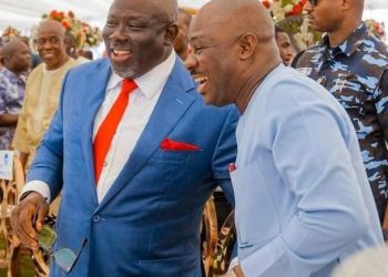 One-year On, Delta Speaker, Guwor, Rates Oborevwori High