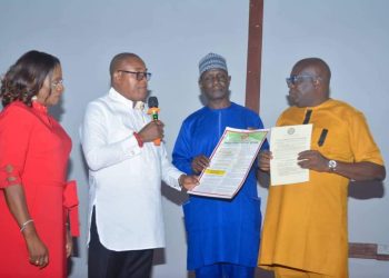 Funkekeme charges Oborevwori’s media aides on synergy, professionalism
