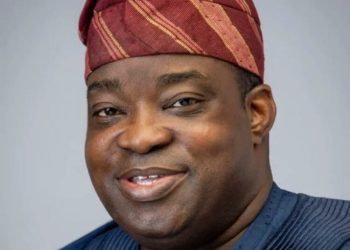 Sanwo-Olu’s DCOS, Soyannwo, dies at 55