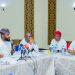 Insecurity: Guwor, other Speakers reaffirm support for State Police