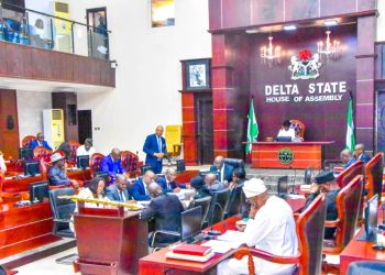 Delta Assembly passes two bills on criminal, civil justice