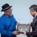 Gov Oborevwori and the UAE DFI Initiative
